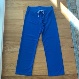 Women’s FIGS basic scrub bottom pants